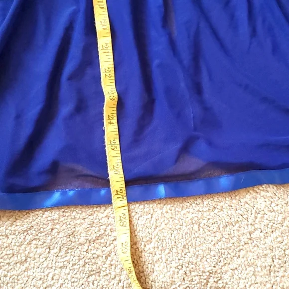 Avidlove lace babydoll size small - Picture 9 of 13